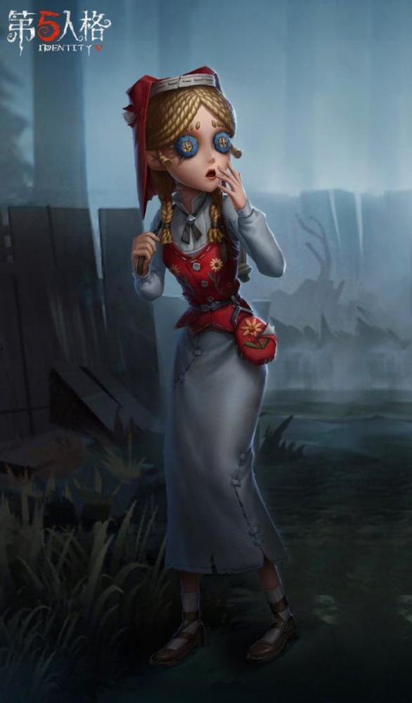 第五人格玩具商最新爆料,全新周边玩具即将亮相，带你走进沉浸式游戏世界